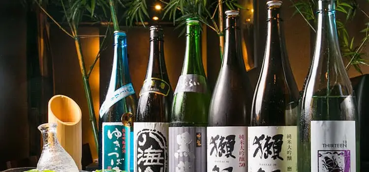 和神の店内写真