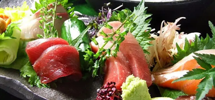 和神の店内写真