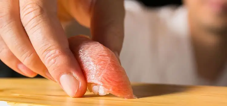 和神の店内写真